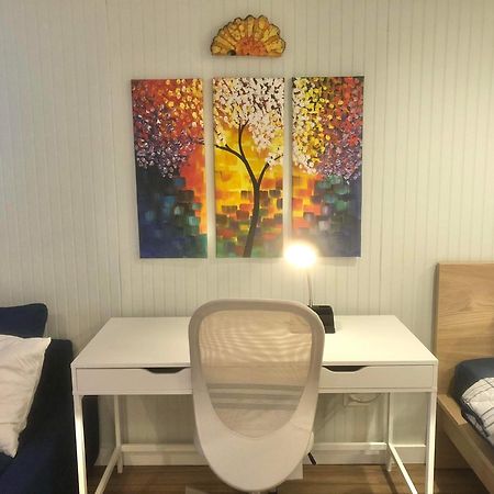 Cute One Bedroom By Airport مينيابولس، مينيسوتا المظهر الخارجي الصورة