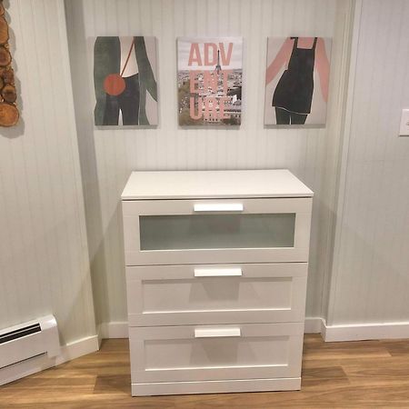 Cute One Bedroom By Airport مينيابولس، مينيسوتا المظهر الخارجي الصورة