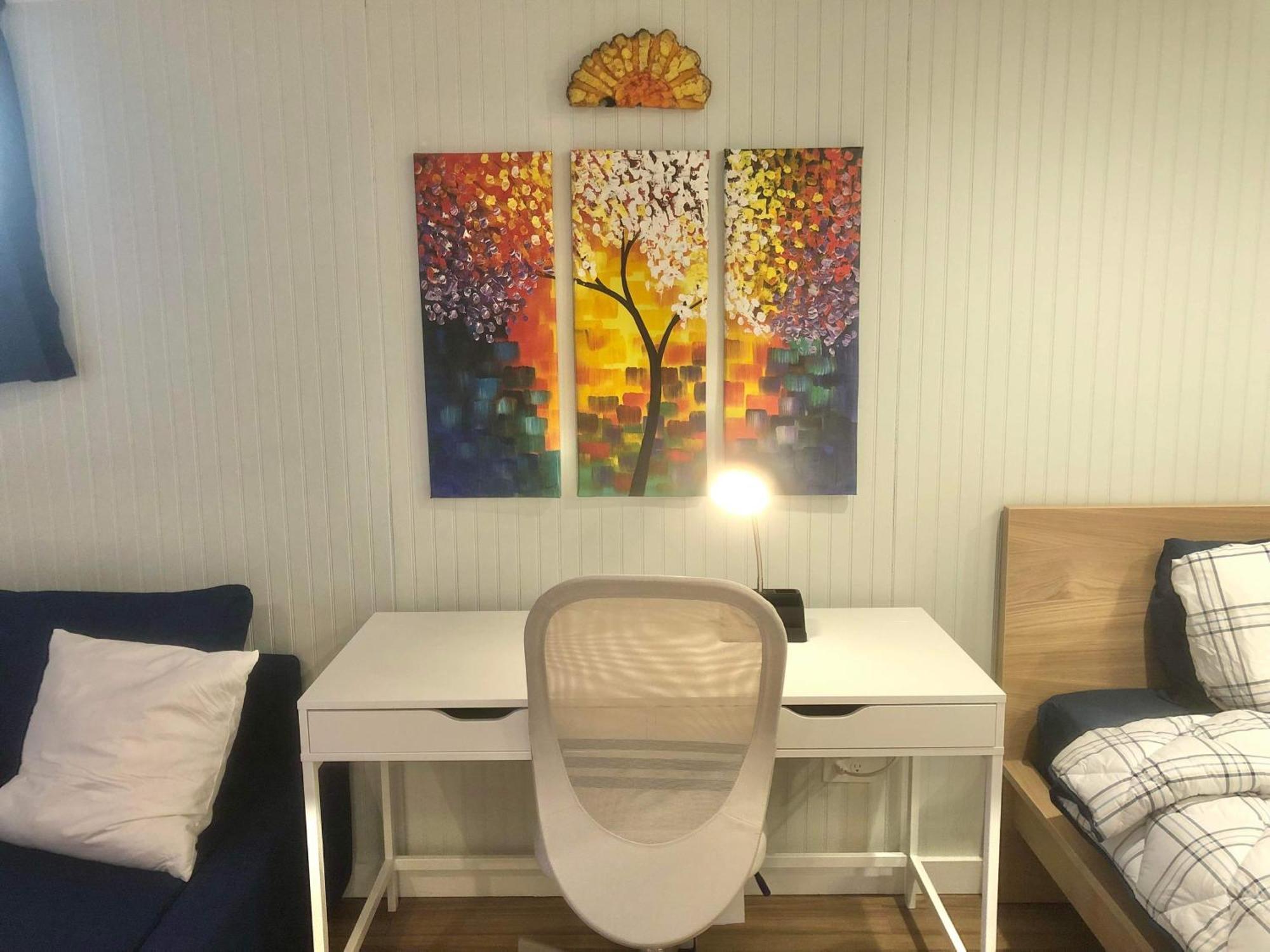 Cute One Bedroom By Airport مينيابولس، مينيسوتا المظهر الخارجي الصورة