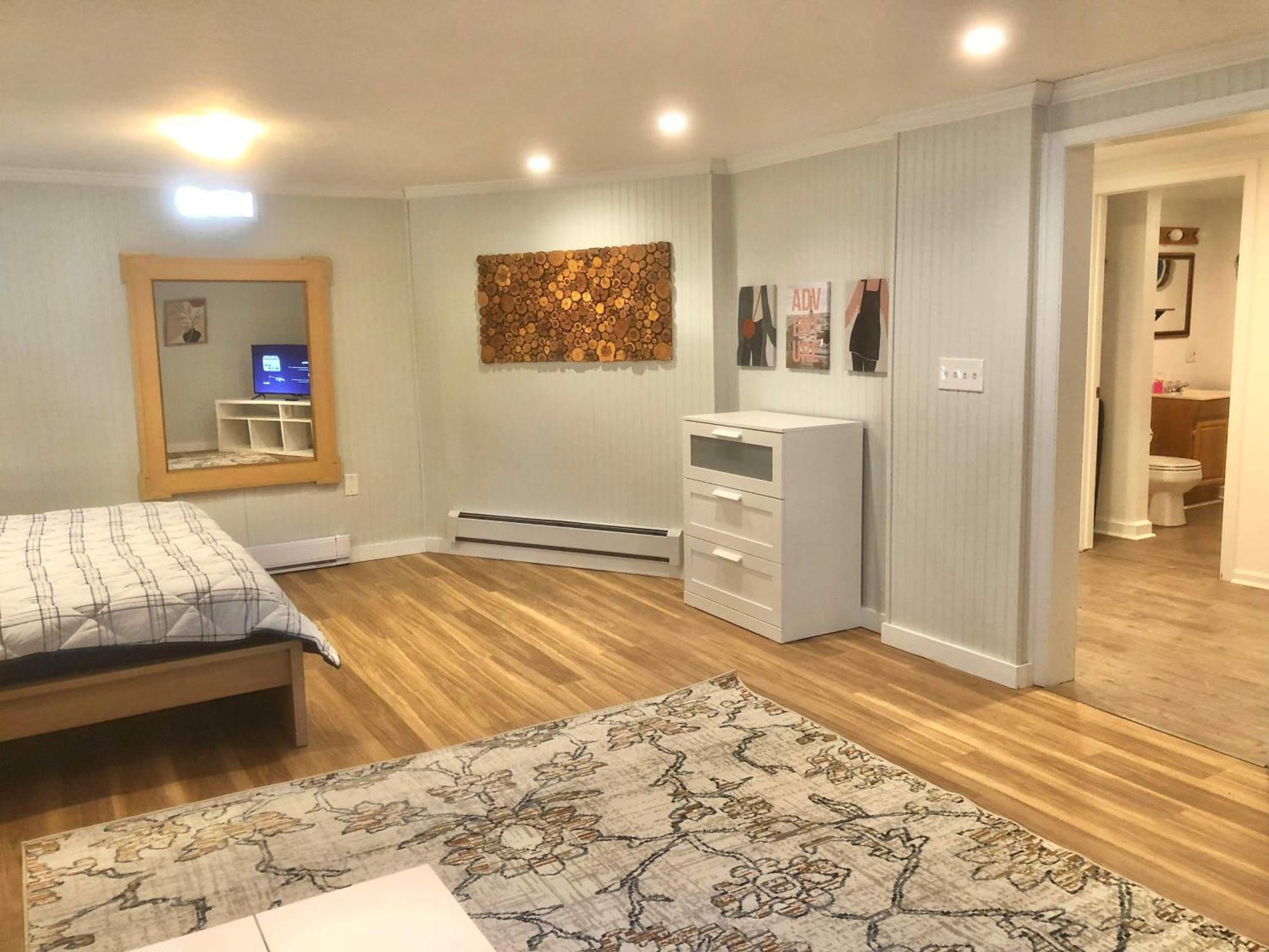 Cute One Bedroom By Airport مينيابولس، مينيسوتا المظهر الخارجي الصورة