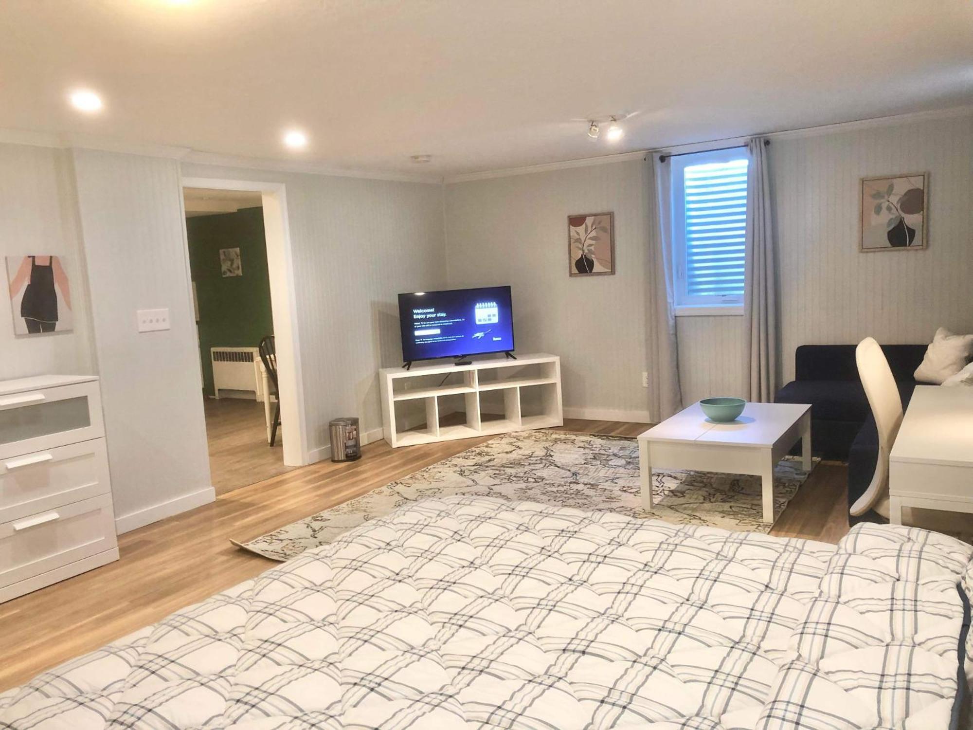 Cute One Bedroom By Airport مينيابولس، مينيسوتا المظهر الخارجي الصورة