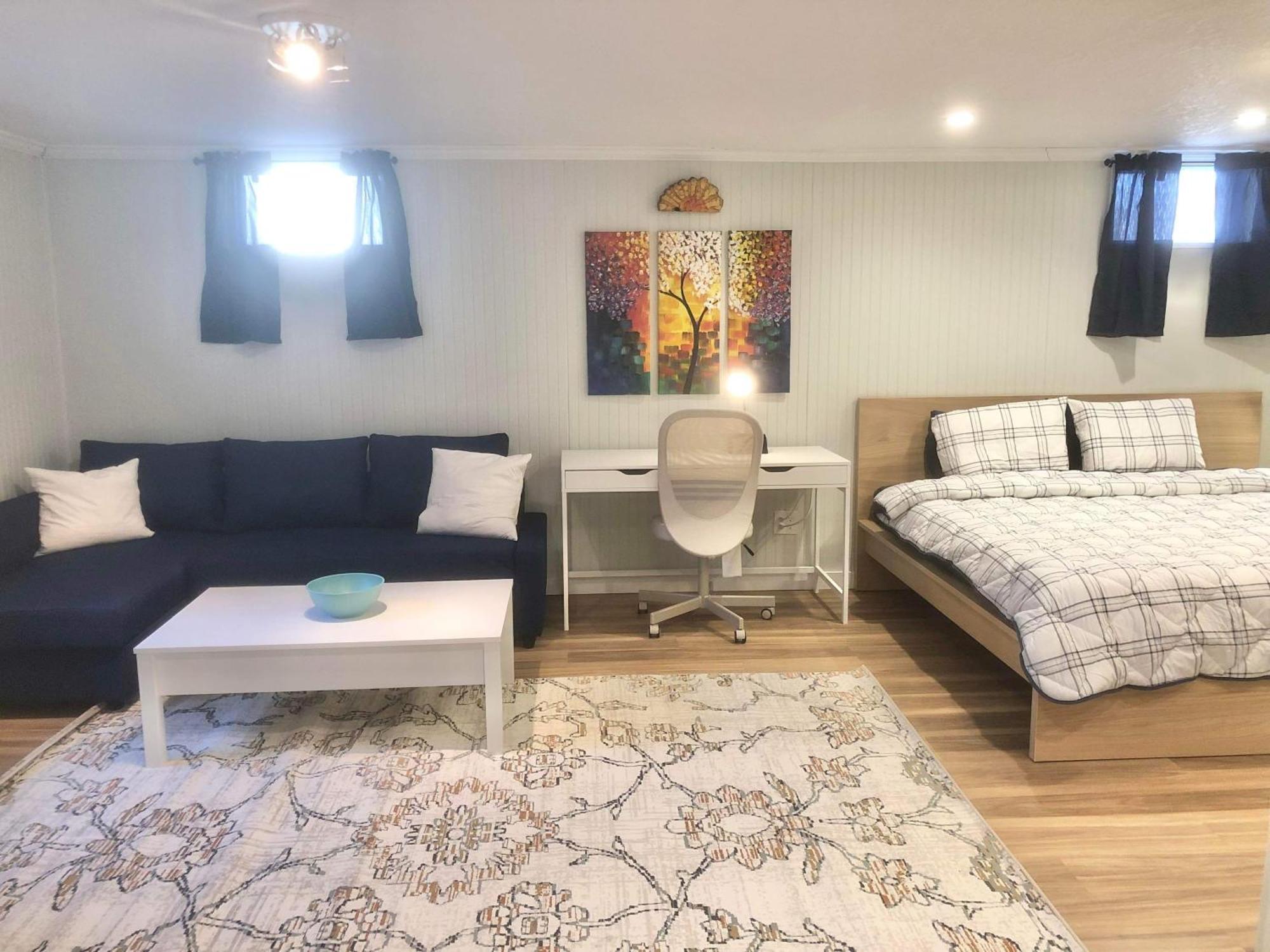 Cute One Bedroom By Airport مينيابولس، مينيسوتا المظهر الخارجي الصورة