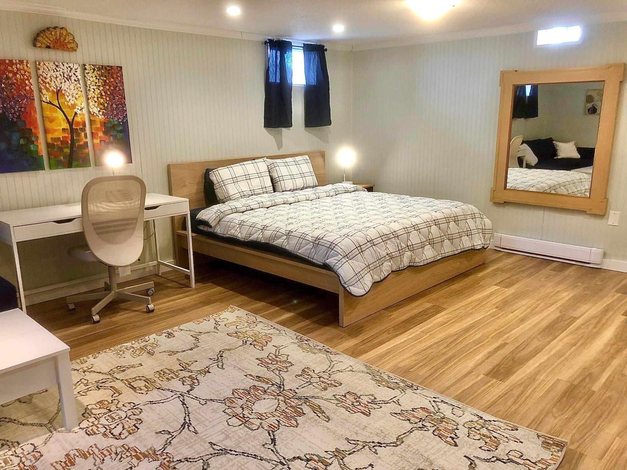 Cute One Bedroom By Airport مينيابولس، مينيسوتا المظهر الخارجي الصورة
