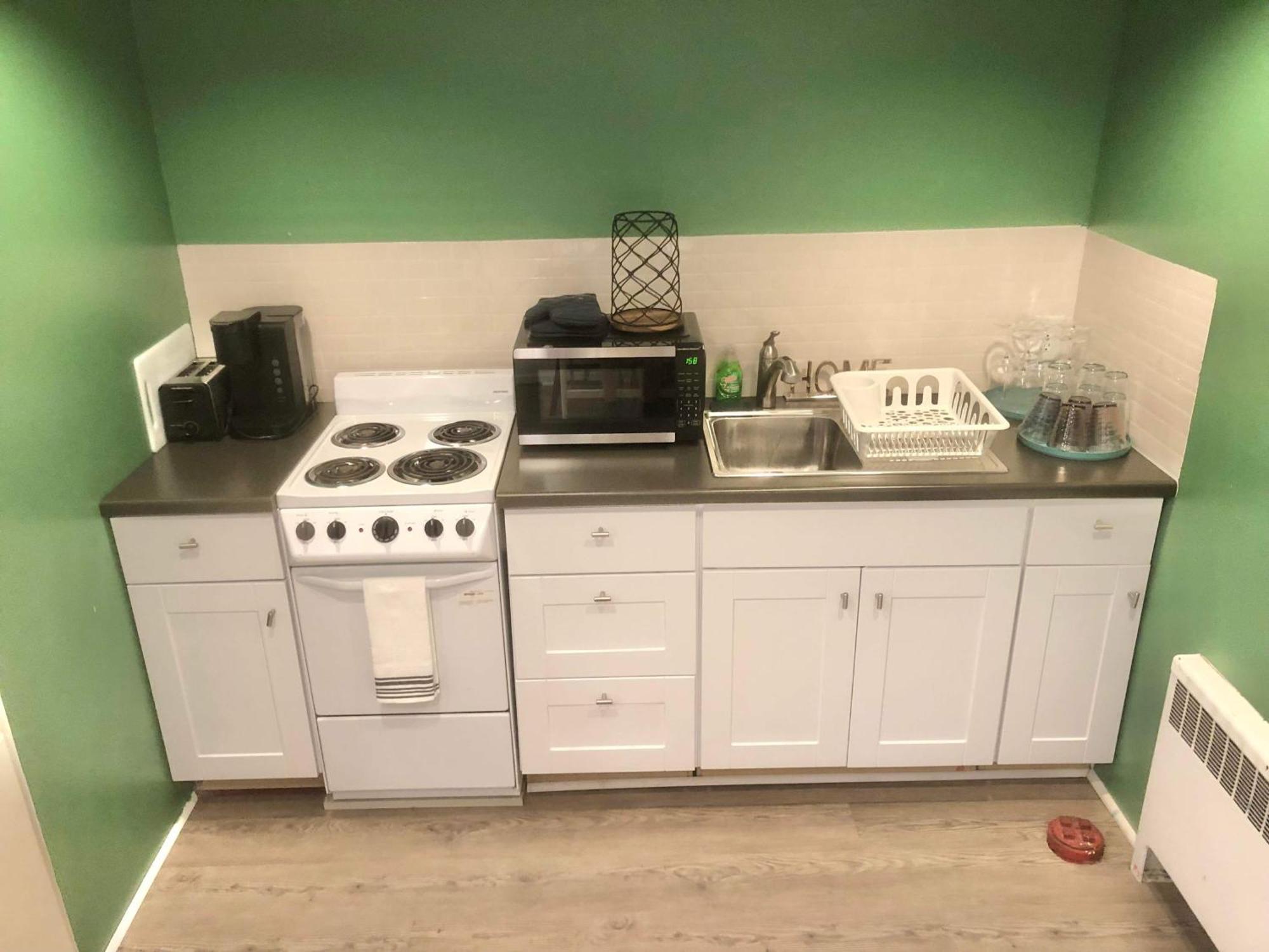 Cute One Bedroom By Airport مينيابولس، مينيسوتا المظهر الخارجي الصورة