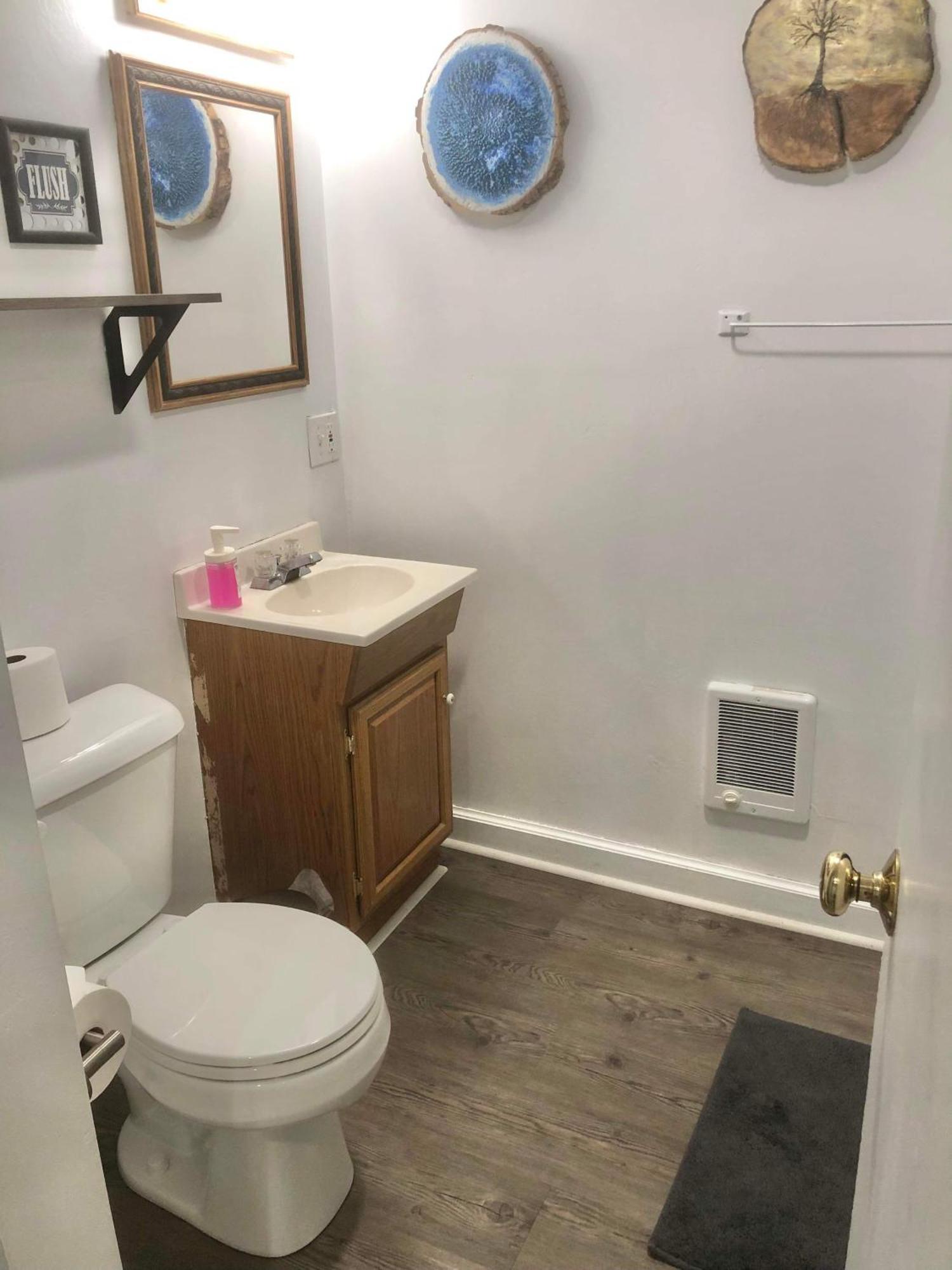 Cute One Bedroom By Airport مينيابولس، مينيسوتا المظهر الخارجي الصورة