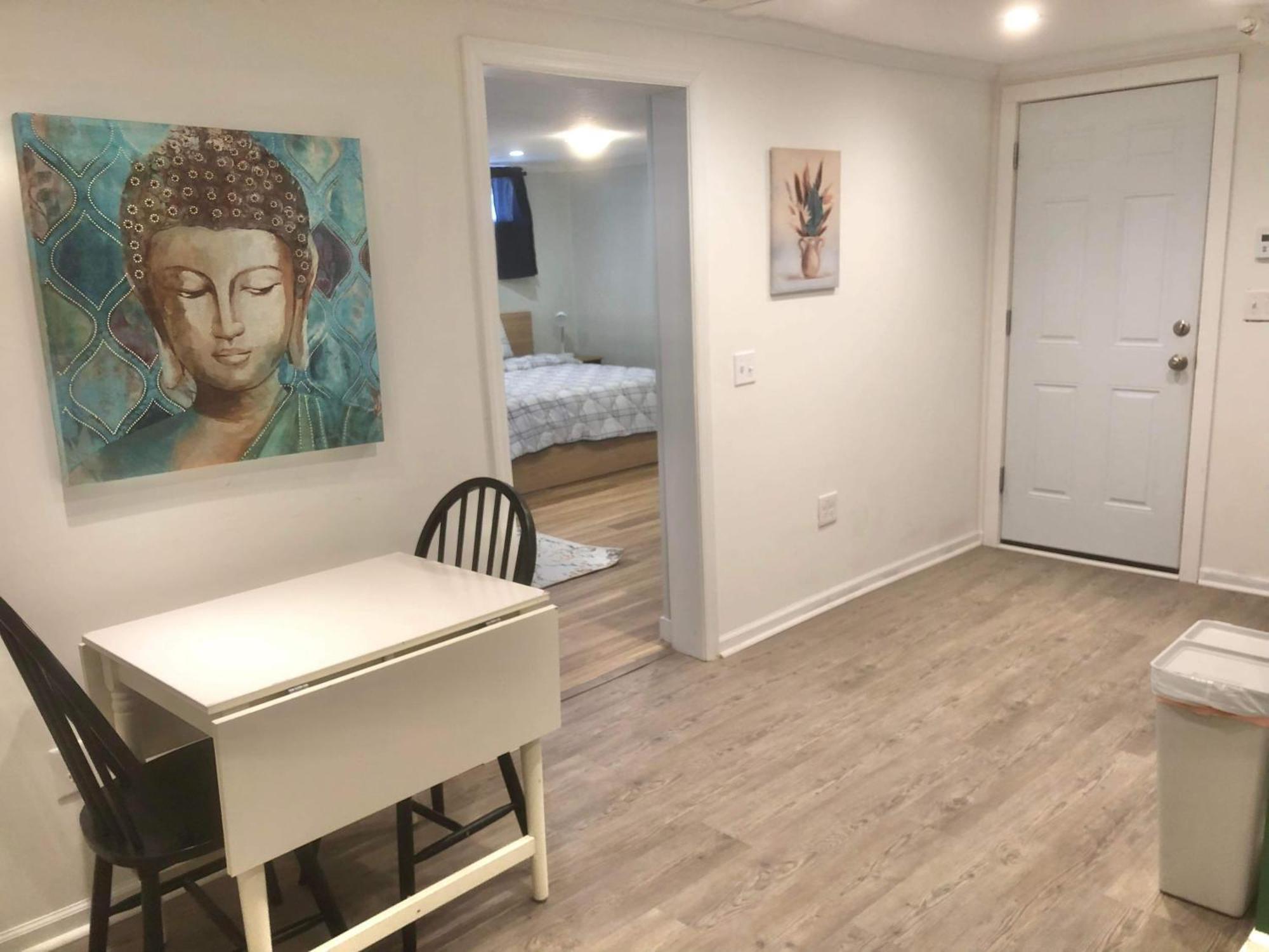 Cute One Bedroom By Airport مينيابولس، مينيسوتا المظهر الخارجي الصورة