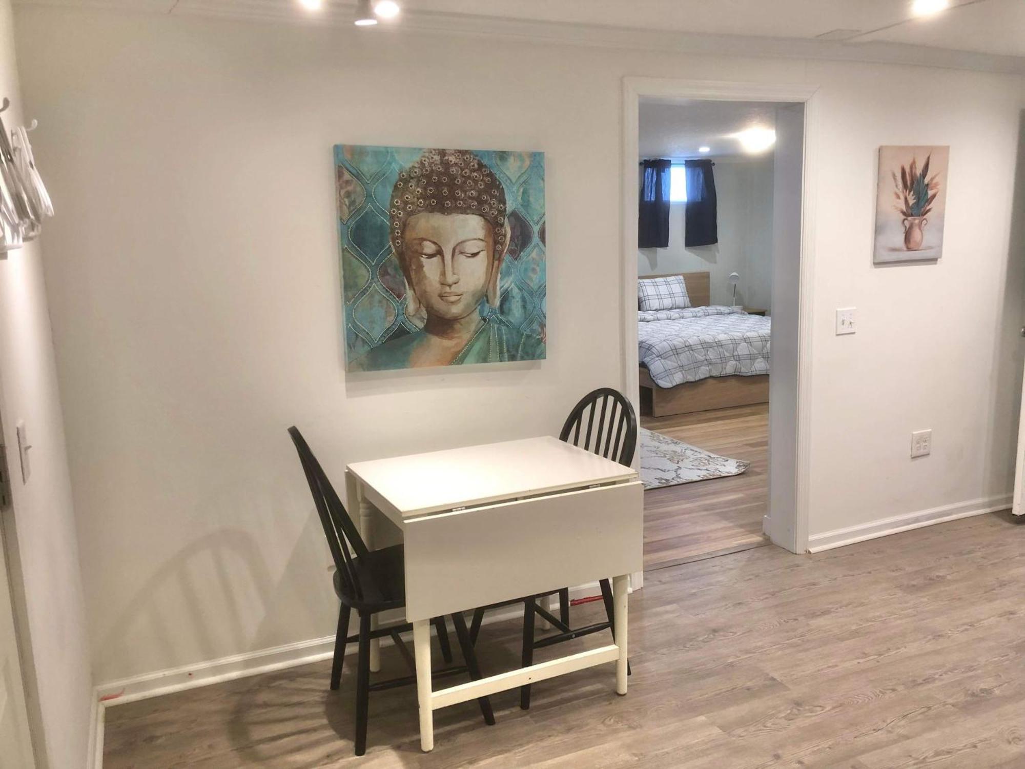 Cute One Bedroom By Airport مينيابولس، مينيسوتا المظهر الخارجي الصورة