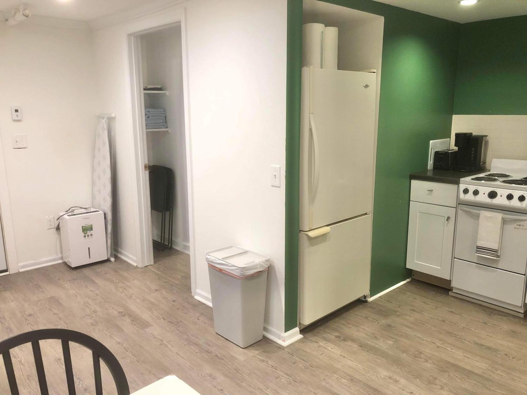 Cute One Bedroom By Airport مينيابولس، مينيسوتا المظهر الخارجي الصورة