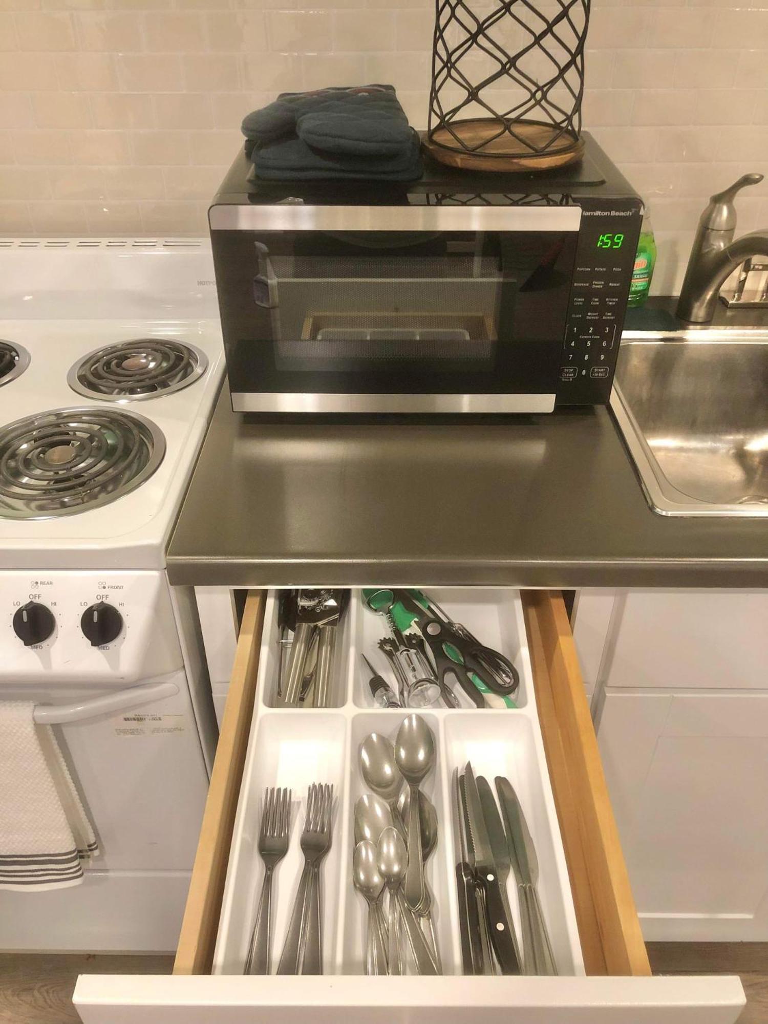 Cute One Bedroom By Airport مينيابولس، مينيسوتا المظهر الخارجي الصورة